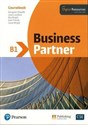 Business Partner B1 Coursebook with Digital Resources access code inside - 