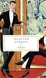 Saki Selected stories