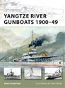 Yangtze River Gunboats 1900-49 