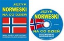 Język norweski na co dzień z płytą CD Mini kurs językowy. Rozmówki norweskie