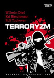 Terroryzm - Księgarnia Niemcy (DE)