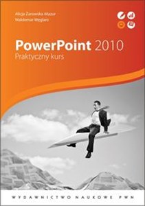 PowerPoint 2010 Praktyczny kurs.