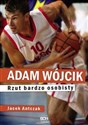 Adam Wójcik Rzut bardzo osobisty - Jacek Antczak