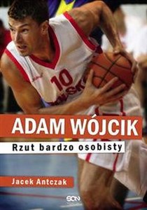 Adam Wójcik Rzut bardzo osobisty