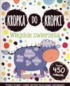 Kropka do kropki Wiejskie zwierzęta - Opracowanie Zbiorowe