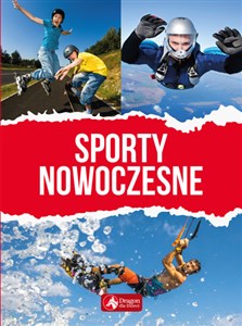 Sporty nowoczesne - Księgarnia UK