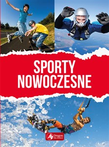 Sporty nowoczesne