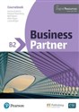 Business Partner B2 Coursebook with Digital Resources access code inside