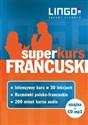 Francuski Superkurs Kompletny zestaw do samodzielnej nauki