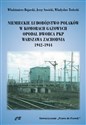 Niemieckie ludobójstwo Polaków w komorach gazowych opodal  Dworca PKP Warszawa Zachodnia 1942-1944 - Włodzimierz Bojarski, Władysław Terlecki, Jerzy Sawicki