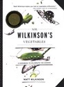Mr. Wilkinson's Vegetables