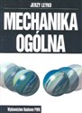 Mechanika ogólna t.1 Statyka i kinematyka