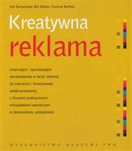 Kreatywna reklama - Księgarnia Niemcy (DE)