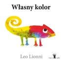 Własny kolor - Leo Lionni