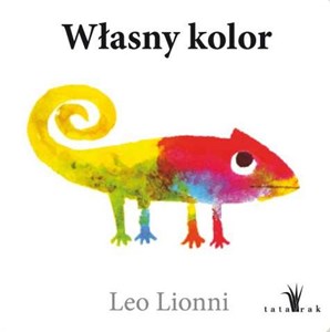 Własny kolor