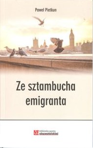 Ze sztambucha emigranta - Księgarnia Niemcy (DE)