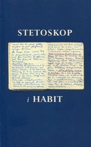 Stetoskop i habit