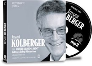 [Audiobook] Kariera Nikodema Dyzmy czyta Krzysztof  Kolberger (Płyta CD)