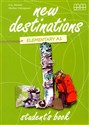 New Destination Elementary Student`S Book