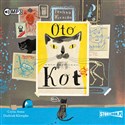 [Audiobook] CD MP3 Oto kot - Paulina Wierzba