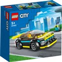 LEGO City Elektryczny samochód sportowy 60383