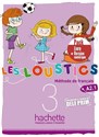 Les Loustics 3 A2.1 podręcznik + kod 