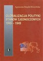 Globalizacja polityki Stanów Zjednoczonych