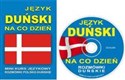 Język duński na co dzień z płytą CD Mini kurs językowy. Rozmówki DUŃSKIE