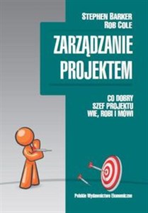 Zarządzanie projektem