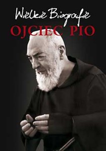 Ojciec Pio - Księgarnia UK