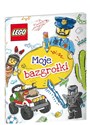 Lego Moje bazgrołki