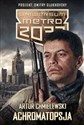 Metro 2033 Achromatopsja