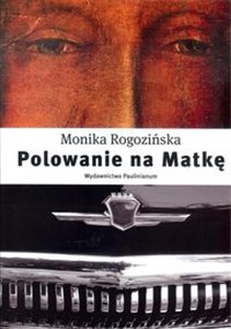 Polowanie na Matkę - Księgarnia Niemcy (DE)