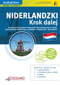 Niderlandzki Krok dalej