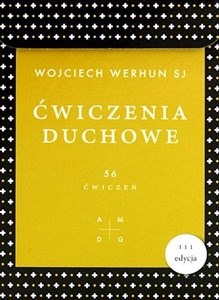 Ćwiczenia duchowe 56 ćwiczeń