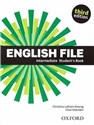 English File 3E Intermediate Student's Book