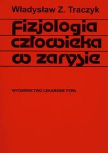 Fizjologia czlowieka w zarysie