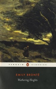 Wuthering Heights  - Księgarnia UK