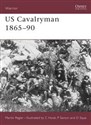 US Cavalryman 1865-90 