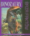 Dinozaury Baza faktów Niezbędny podręcznik dla dociekliwych umysłów
