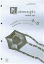 Matematyka wokół nas 4-6 Poradnik nauczyciela Uzupełnienie wrzesień 2009. Szkoła podstawowa