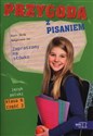 Przygoda z pisaniem Zapraszamy na słówko 6 Podręcznik z ćwiczeniami Część 2 Szkoła podstawowa