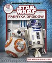 Star Wars Fabryka droidów