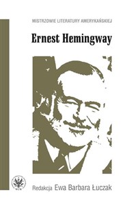 Ernest Hemingway - Księgarnia Niemcy (DE)