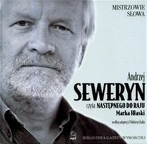 [Audiobook] Następny do raju czyta Andrzej Seweryn