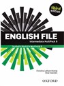 English File 3E Intermediate Multipack B