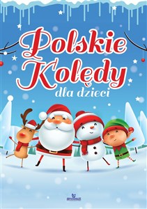 Polskie kolędy dla dzieci