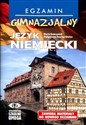 Język niemiecki Egzamin gimnazjalny + CD