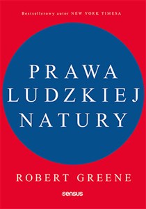 Prawa ludzkiej natury - Księgarnia UK