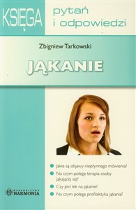 Jąkanie